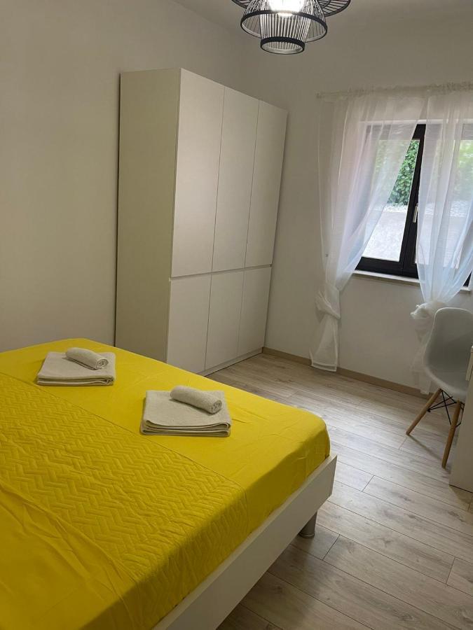 Apartments Lovro Laurana Esterno foto
